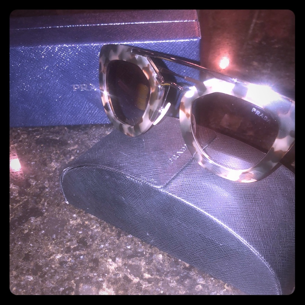Prada sunglasses